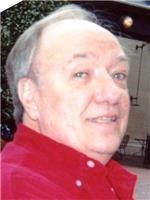 Lynwood J. "Sam" Hebert Jr. obituary