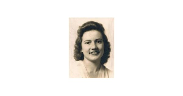 Anne Wesley Obituary (2014) - Lafayette, LA - GoSanAngelo