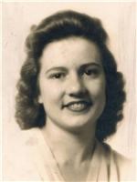Anne Flossie DesOrmeaux Wesley obituary, Lafayette, LA