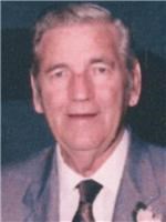 Julien Joseph Trepagnier obituary, Reserve, LA