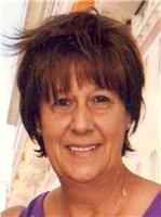 Cynthia Eve Letulle Parent obituary, Saint Amant, LA