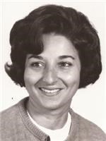 Catherine Cardinale obituary