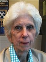 Ruth Clark obituary
