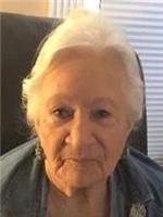 Ethel Louise Cupit Meyers obituary