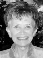 Cheryl Crowder Obituary (1944