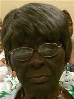 Nancy F. "Moma Nancy, TeeTee" Snearl-Willis obituary