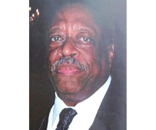Calvin Jones Obituary (2024) Thibodaux, LA The Advocate