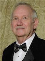 William Rodney 'Bill' Coberly Sr. obituary, 1946-2019