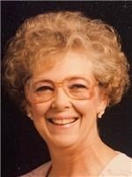 Sarah Ann Averett Stafford obituary, Denham Springs, LA