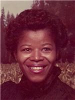 Fay Lee Washington obituary