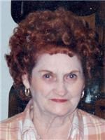 Louise Elizabeth Baker Dougherty obituary, Baker, LA