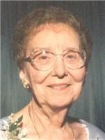 Dolores Mattie Wingfield Westerfield obituary