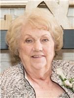 Sheridan Harelson 'Sherry' Harris obituary, 1937-2019, Baton Rouge, LA