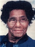 Gladys Wiltz Bordelon obituary