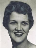 Margaret Novella Apple Mouton obituary, Lafayette, LA