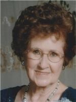 Audrey Braud Obituary (1921