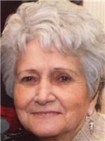 Nolia Rodrigue Mahler obituary, Chackbay, LA