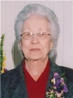 Anna Belle Chedotal obituary, Belle Rose, LA