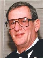 William Andre Droulia obituary, New Orleans, LA