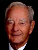 Edward Gregory Taylor obituary