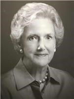 Nancy Dicks Gay obituary, 1920-2019, Plaquemine, LA