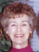 Marie S. Cline obituary