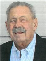 Langford D. Smith obituary, 1935-2019, Baton Rouge, LA
