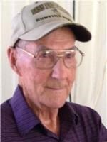 Eddie Clayton Welch obituary, 1932-2018