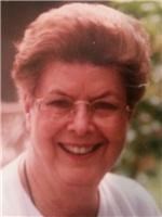 Doris Morgan "Dot" Craig obituary