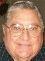 Raymond T. Burns Sr. obituary