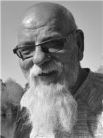 Claude "Marty" Hart Jr. obituary, 1958-2018, Satsuma, La