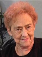Barbara Gros Robertson obituary
