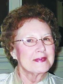 Elizabeth Laville Mauroner obituary, 1935-2021, Baton Rouge, LA
