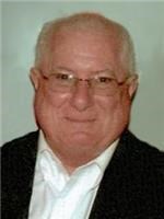 James Barnes "Barney" Fussell Jr. obituary, 1942-2020, Chalmette, LA