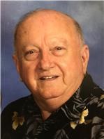 Harold Anthony Babin obituary, Port Allen, LA