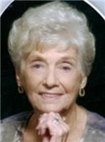 Mary Alice "Mae" Poché obituary