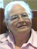 Margaret Ann Smith obituary, 1940-2019, Paincourtville, LA