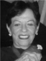 Phyllis C. Bernhard obituary, 1927-2019, Napoleonville, LA
