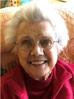 Jennie Crifasi Fonte obituary, 1917-2020, Baton Rouge, LA