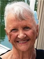 Geraldine Marie Marks obituary, 1933-2019, Baton Rouge, LA