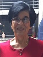 Mary Falsetta Wiggins obituary