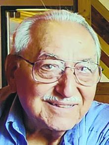 Paul Milton Dominguez Jr. obituary, Knoxville, LA