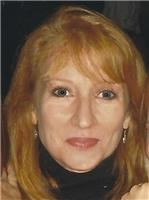 Julie Yvonne Hawkland obituary