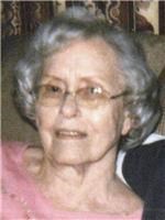 Leola Tullier Davis obituary, Baton Rouge, LA