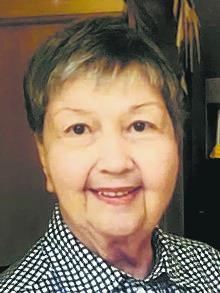 Shirley Mae Coupel obituary, 1938-2021, Donaldsonville, LA
