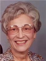 Annie Box obituary, 1919-2017