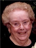 Theresa Mae "Maw-Maw" Lorio obituary