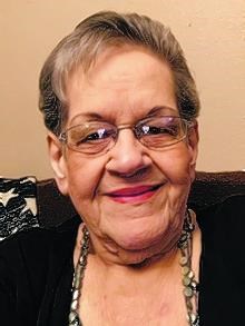 Alice Lyons Obituary (2022)