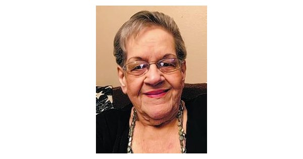 Alice Lyons Obituary (2022)