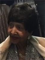 Gloria Jean Davis Gray obituary, 1932-2020, Baton Rouge, LA